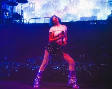 Halsey OnlyFans Leaked Free Thumbnail Picture - #XhihPjs1fB