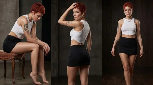 Halsey OnlyFans Leaked Free Thumbnail Picture - #XmjGxlVzFJ