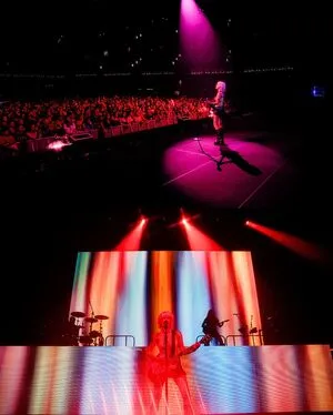 Halsey OnlyFans Leaked Free Thumbnail Picture - #YLl0Tk03OL