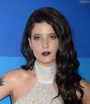 Halsey OnlyFans Leaked Free Thumbnail Picture - #YM4g7Ca6GH