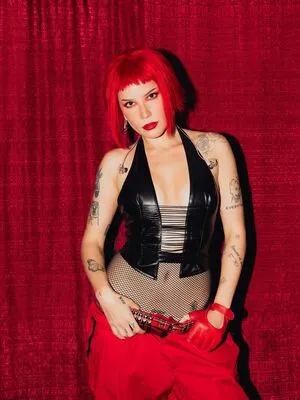 Halsey OnlyFans Leaked Free Thumbnail Picture - #Z5KBw2aFRc