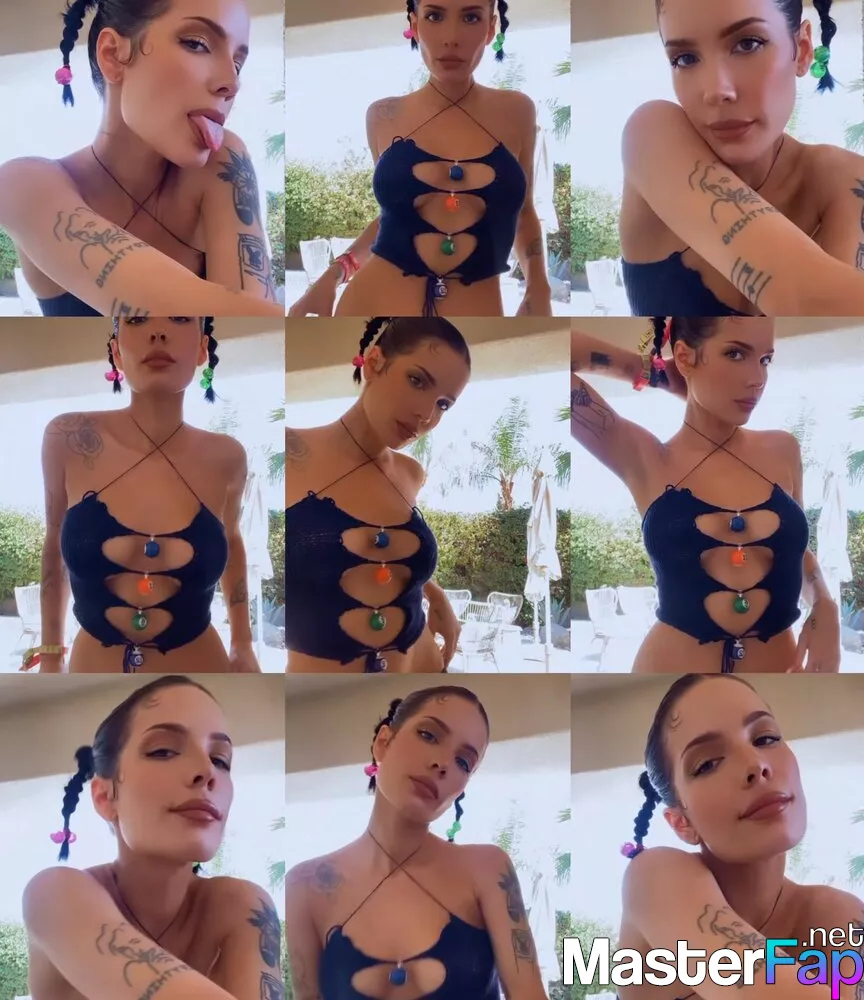 Halsey Nude OnlyFans Leak Picture #ZfP1mKzEe0 | MasterFap.net