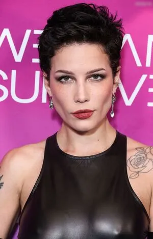 Halsey OnlyFans Leaked Free Thumbnail Picture - #a3bEwbDwxN