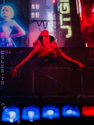 Halsey OnlyFans Leaked Free Thumbnail Picture - #aOAqvLZ5r9