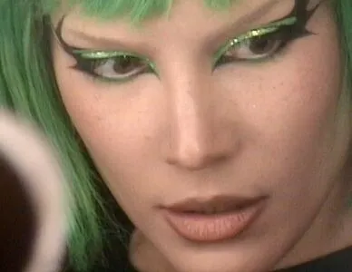 Halsey OnlyFans Leaked Free Thumbnail Picture - #b3qkLyrvmd