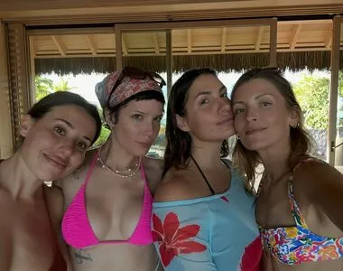 Halsey OnlyFans Leaked Free Thumbnail Picture - #b6flGu9wpU