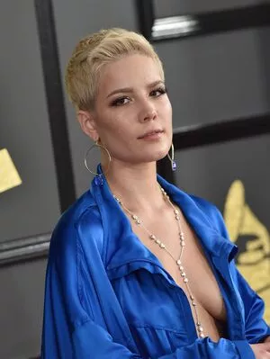 Halsey OnlyFans Leaked Free Thumbnail Picture - #bbnGk9eiKl