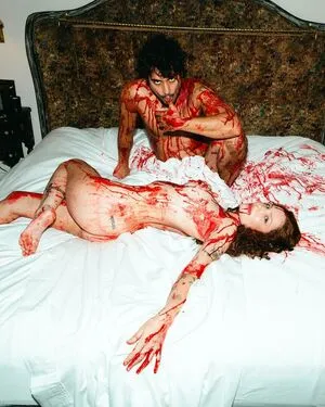 Halsey OnlyFans Leaked Free Thumbnail Picture - #bl2yHDxp6a