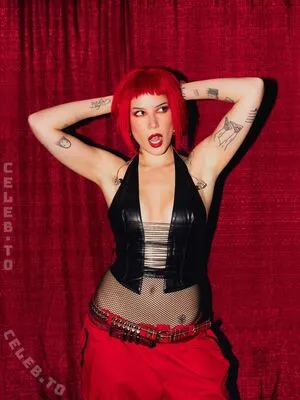 Halsey OnlyFans Leaked Free Thumbnail Picture - #cK2EaWmdMx