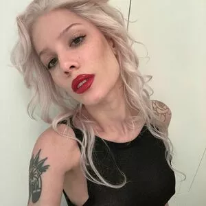 Halsey OnlyFans Leaked Free Thumbnail Picture - #ck6OS6XhZm