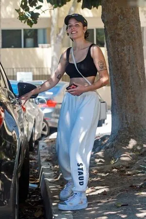 Halsey OnlyFans Leaked Free Thumbnail Picture - #dUyRTDOF9r