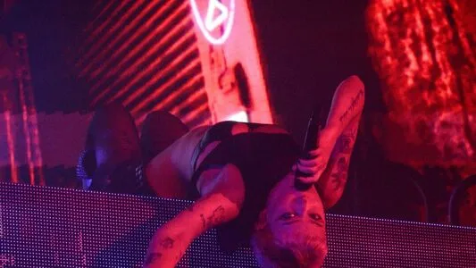 Halsey OnlyFans Leaked Free Thumbnail Picture - #dYHxhXAYlX