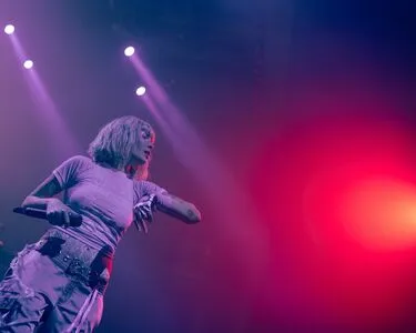 Halsey OnlyFans Leaked Free Thumbnail Picture - #dnCUkvoW1c