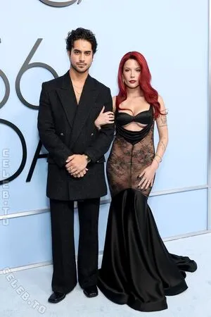 Halsey OnlyFans Leaked Free Thumbnail Picture - #eN7sPH7LxJ