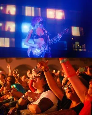 Halsey OnlyFans Leaked Free Thumbnail Picture - #exUyHgpNa5