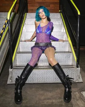Halsey OnlyFans Leaked Free Thumbnail Picture - #fAoIuLzWAj