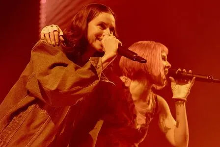 Halsey OnlyFans Leaked Free Thumbnail Picture - #fAy1CCsuX3