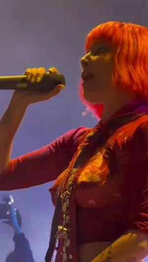 Halsey OnlyFans Leaked Free Thumbnail Picture - #fCRveNvu9l