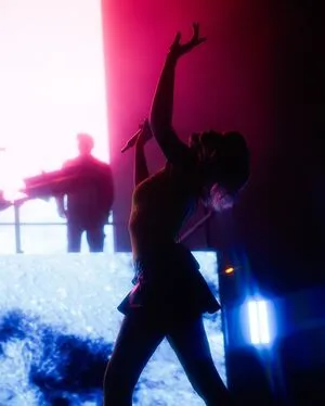 Halsey OnlyFans Leaked Free Thumbnail Picture - #fFYI2iL5Qb