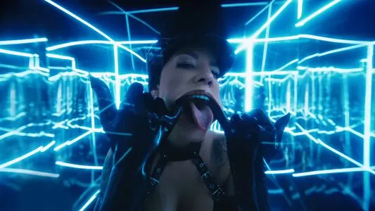 Halsey OnlyFans Leaked Free Thumbnail Picture - #fYpH3MB6aJ