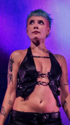 Halsey OnlyFans Leaked Free Thumbnail Picture - #fi1UNMT0ce