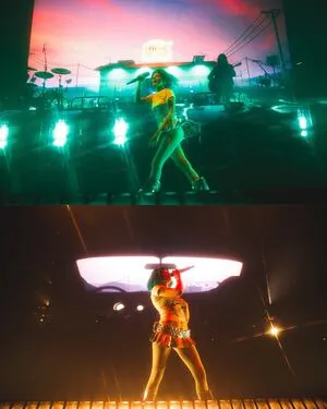 Halsey OnlyFans Leaked Free Thumbnail Picture - #gAnpL32WRb