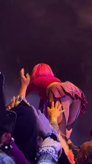 Halsey OnlyFans Leaked Free Thumbnail Picture - #gqEvCCPwKi