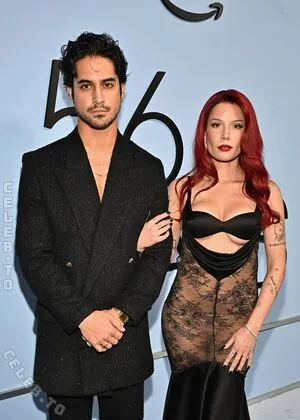 Halsey OnlyFans Leaked Free Thumbnail Picture - #gwdEhTQQYa