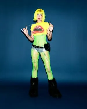 Halsey OnlyFans Leaked Free Thumbnail Picture - #hX2WjPRMh9