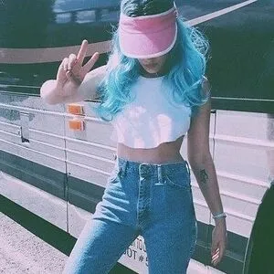 Halsey OnlyFans Leaked Free Thumbnail Picture - #hy8vdV3Ttm