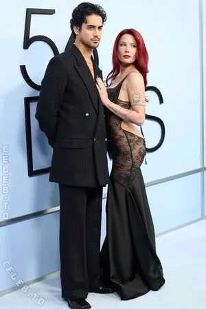 Halsey OnlyFans Leaked Free Thumbnail Picture - #iAmpcta3wl