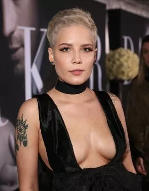 Halsey OnlyFans Leaked Free Thumbnail Picture - #iBjIwFQ39u