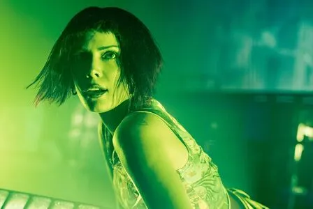 Halsey OnlyFans Leaked Free Thumbnail Picture - #idfOSRrF6Y