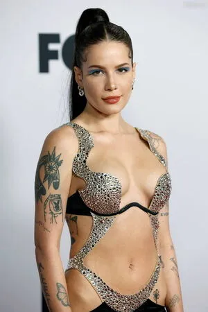 Halsey OnlyFans Leaked Free Thumbnail Picture - #j5x5r5fHwa