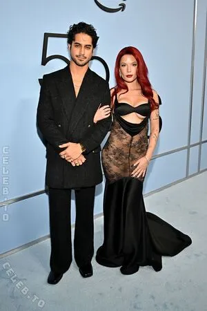 Halsey OnlyFans Leaked Free Thumbnail Picture - #jPEQeLwtj9