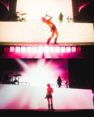 Halsey OnlyFans Leaked Free Thumbnail Picture - #jPoz1bQlZb