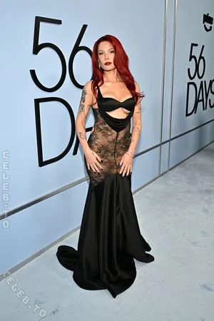 Halsey OnlyFans Leaked Free Thumbnail Picture - #kP78erDazH