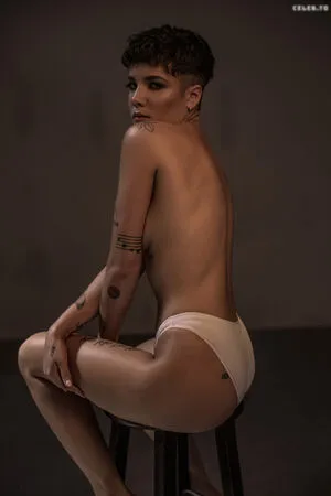 Halsey OnlyFans Leaked Free Thumbnail Picture - #kPZCtrUBCf