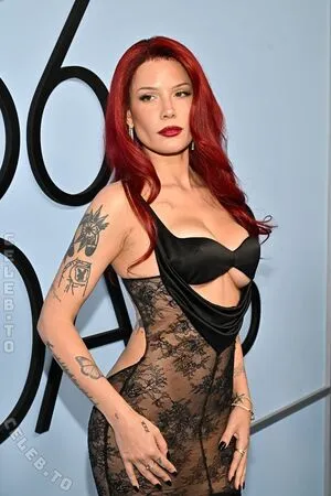 Halsey OnlyFans Leaked Free Thumbnail Picture - #lcjvu6gBIs