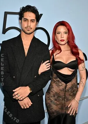 Halsey OnlyFans Leaked Free Thumbnail Picture - #lgwdSB063u