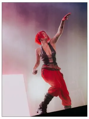 Halsey OnlyFans Leaked Free Thumbnail Picture - #mnPRX0AgP0