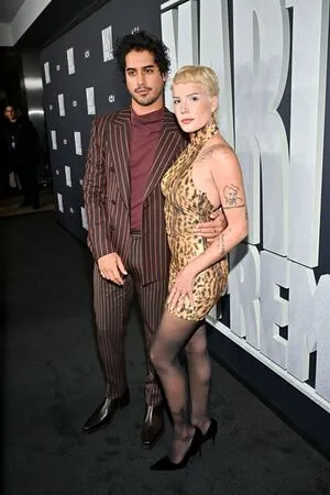 Halsey OnlyFans Leaked Free Thumbnail Picture - #o8Sa1mGKAU