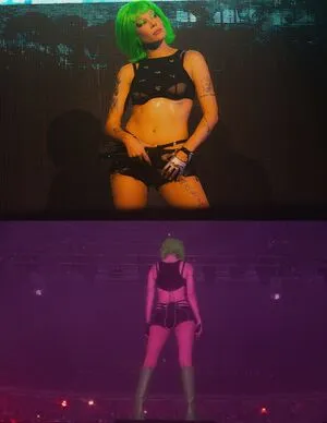 Halsey OnlyFans Leaked Free Thumbnail Picture - #oLcBKodMBU