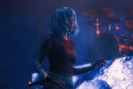 Halsey OnlyFans Leaked Free Thumbnail Picture - #oVDVTFrunM