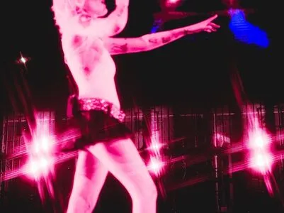 Halsey OnlyFans Leaked Free Thumbnail Picture - #pKkj9VQdSF