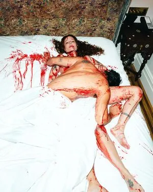 Halsey OnlyFans Leaked Free Thumbnail Picture - #pYkcEGRUXl