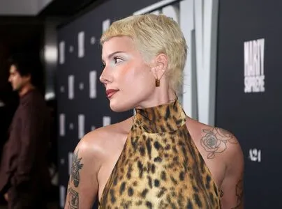Halsey OnlyFans Leaked Free Thumbnail Picture - #pj2G7MZJ2o