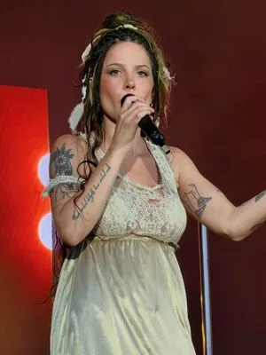Halsey OnlyFans Leaked Free Thumbnail Picture - #q1YPgb16A6