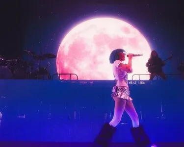 Halsey OnlyFans Leaked Free Thumbnail Picture - #qcXxiz32mC