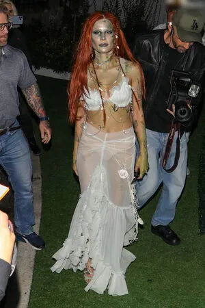 Halsey OnlyFans Leaked Free Thumbnail Picture - #qgygAmHRNo